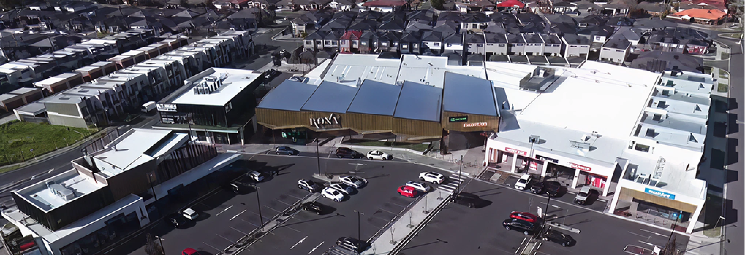 Roxborough Park Central New Development Plumbing Services Melbourne Pb Sons Plumbing