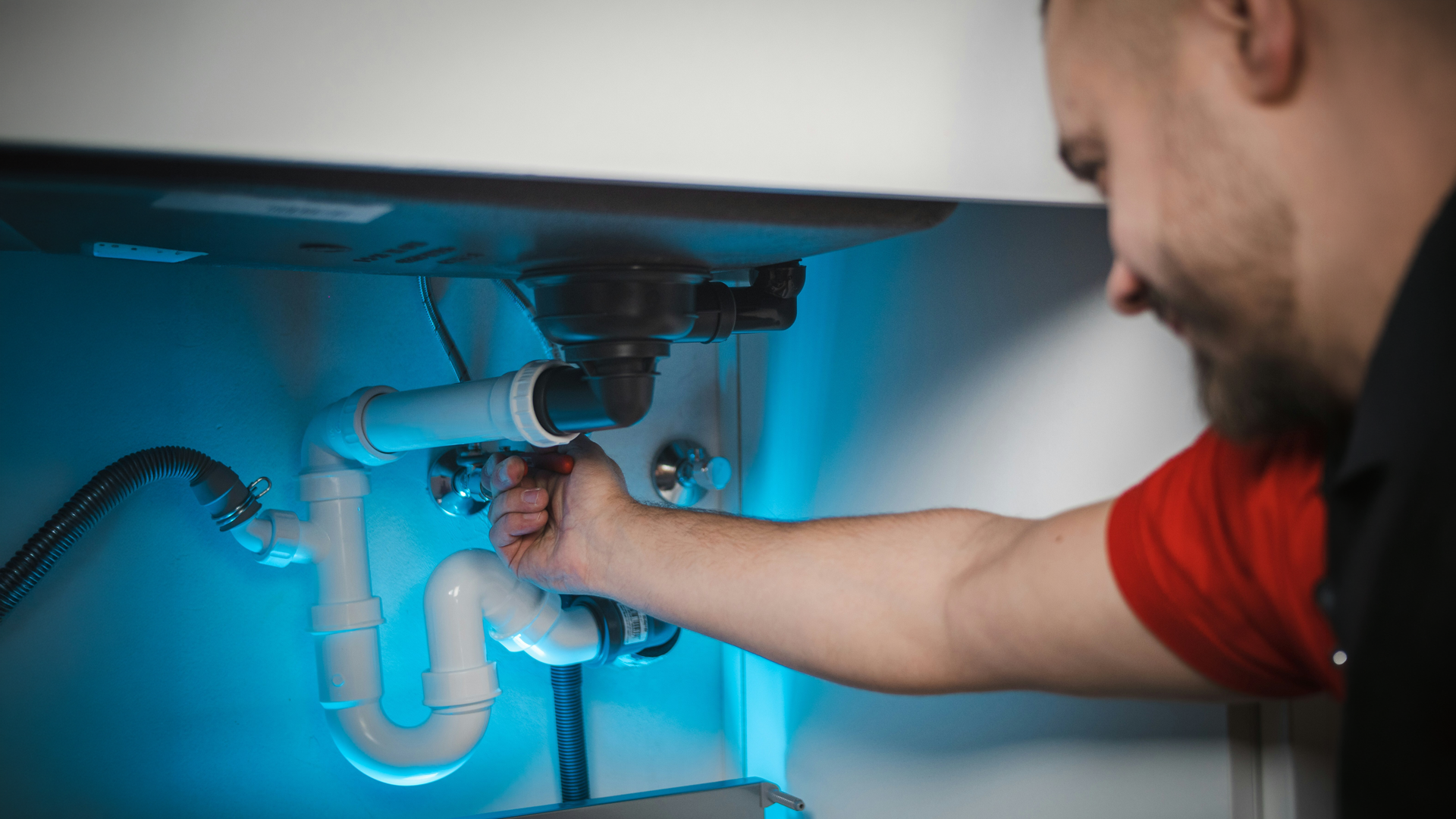 24/7 Emergency Plumber Western Suburbs