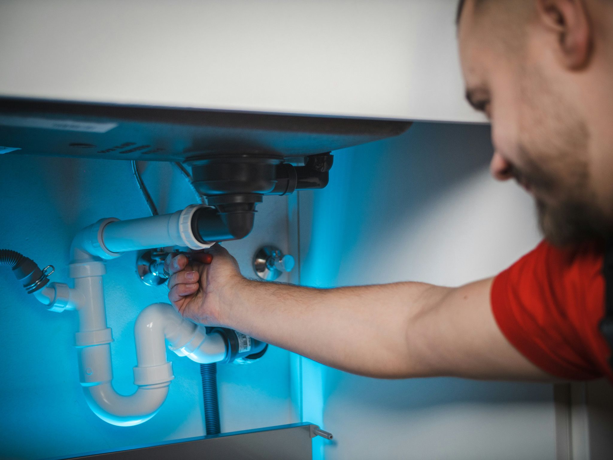 24 7 Emergency Plumber Western Suburbs Pb Sons Plumbing